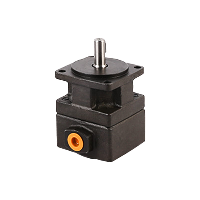 YB1 系列 轻量型 中低压 液压叶片泵