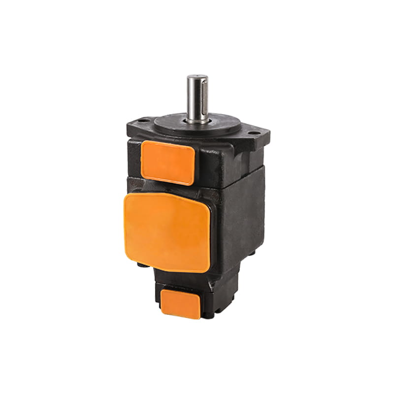 PV2R31 低噪音 高压 双联泵 液压动力叶片泵