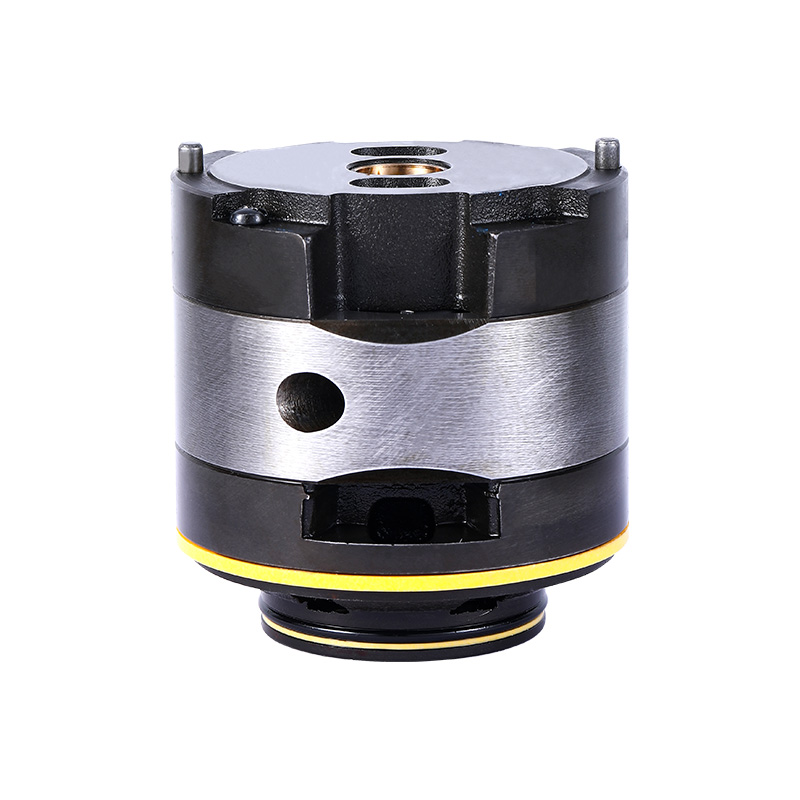 V系列 20-45V 低噪音 高压 液压叶片泵泵芯 用于工业设备