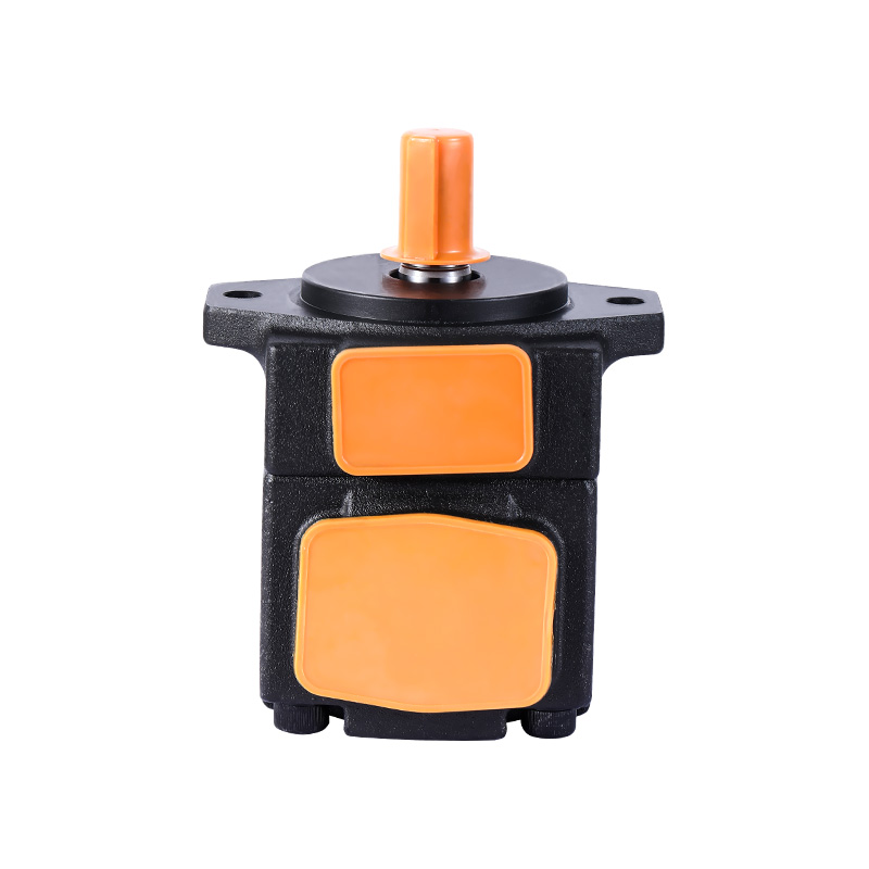 PV2R2 高压 液压叶片泵 适用于工业农业机械