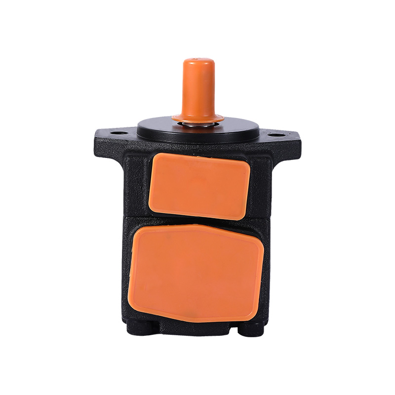 PV2R1 低噪音运行 高压 液压叶片泵