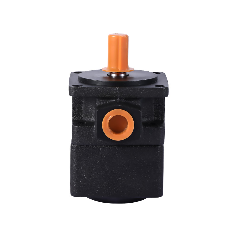 YB3  系列 高效能 中低压 液压叶片泵