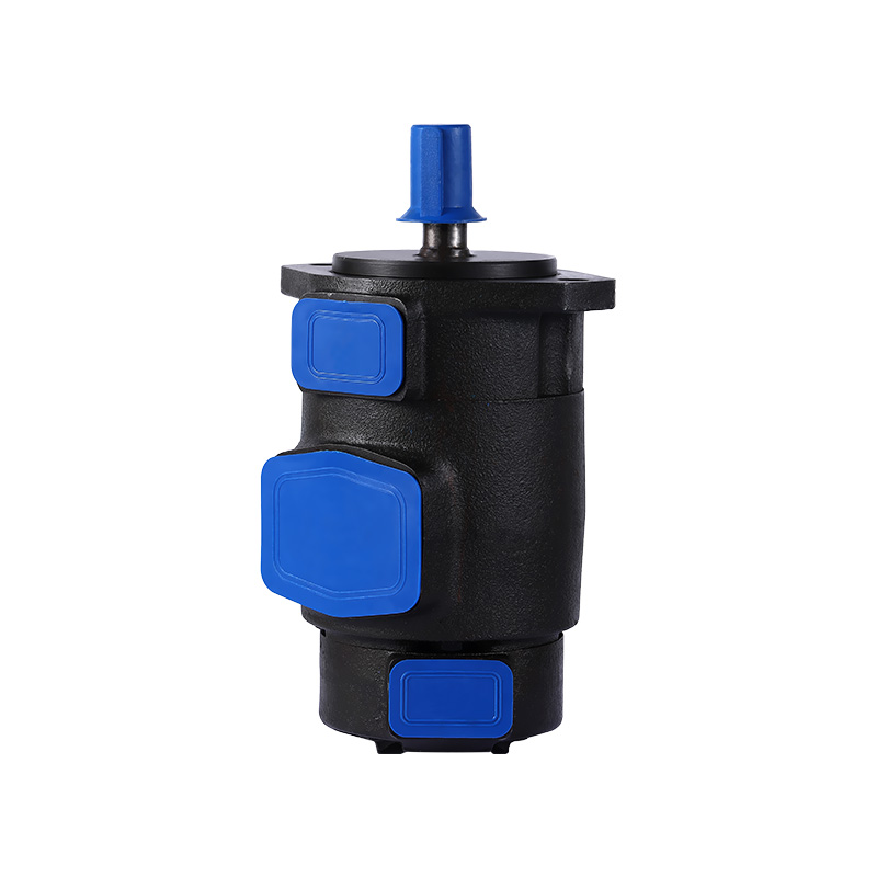 SQP系列 高压 双联泵 液压油叶片泵