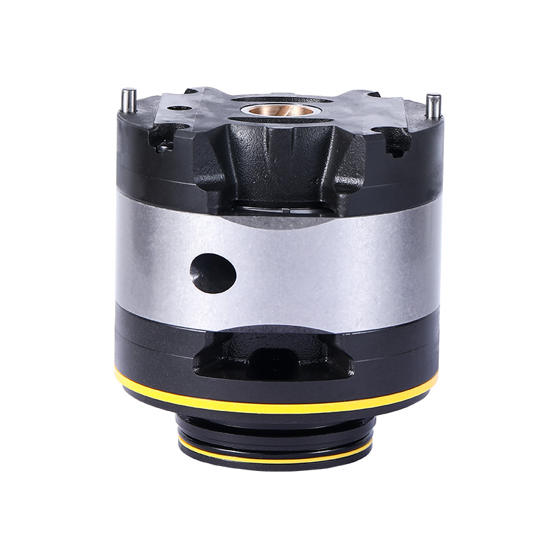 V系列 20-45V 低噪音 高压 液压叶片泵泵芯 用于工业设备