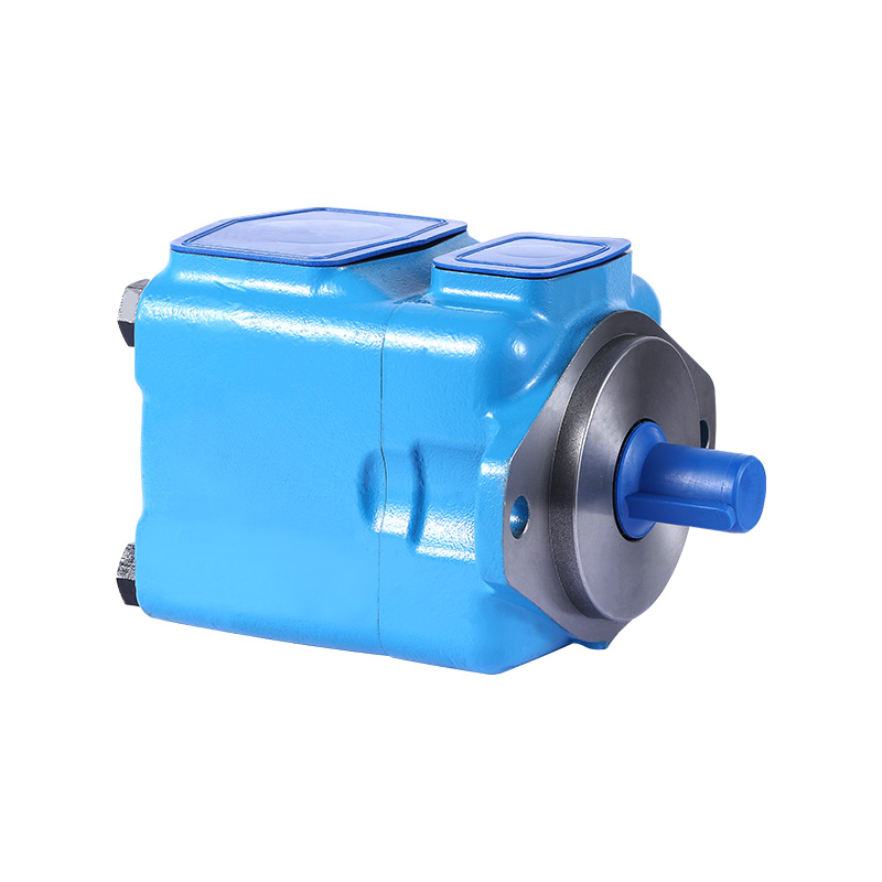 V系列 45V 低噪音 高压 液压泵 叶片泵