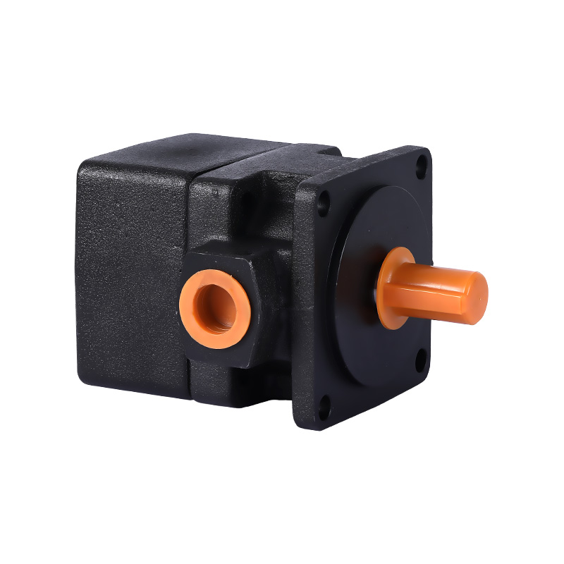 YB2 系列 紧凑型 中低压 液压叶片泵