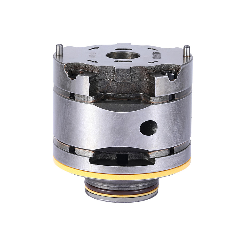 VQ系列 25VQ 高速高压 油液压叶片泵 泵芯