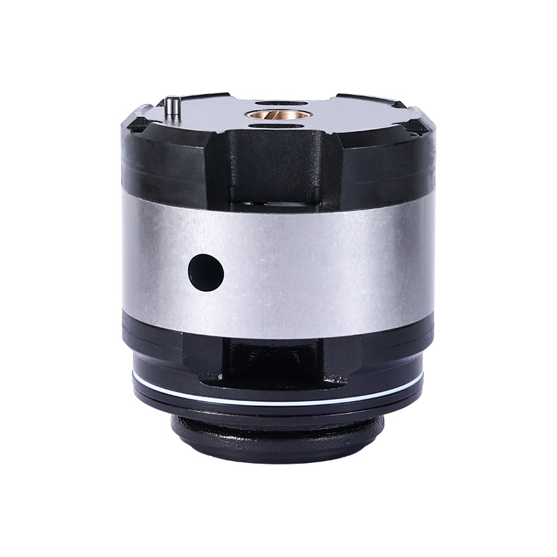 T6 C系列 丹尼逊 柱销式叶片泵 双油封结构泵芯