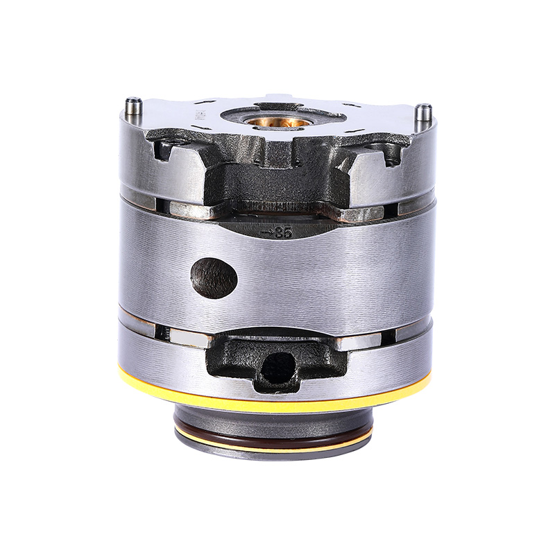 VQ系列 25VQ 高速高压 油液压叶片泵 泵芯