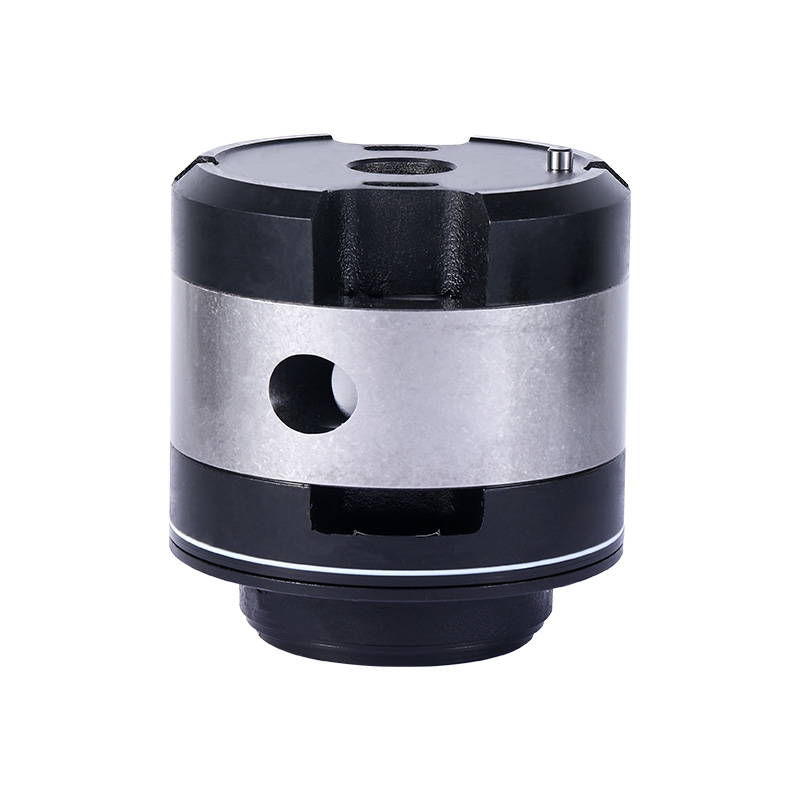 T6 C系列 丹尼逊 柱销式叶片泵 双油封结构泵芯