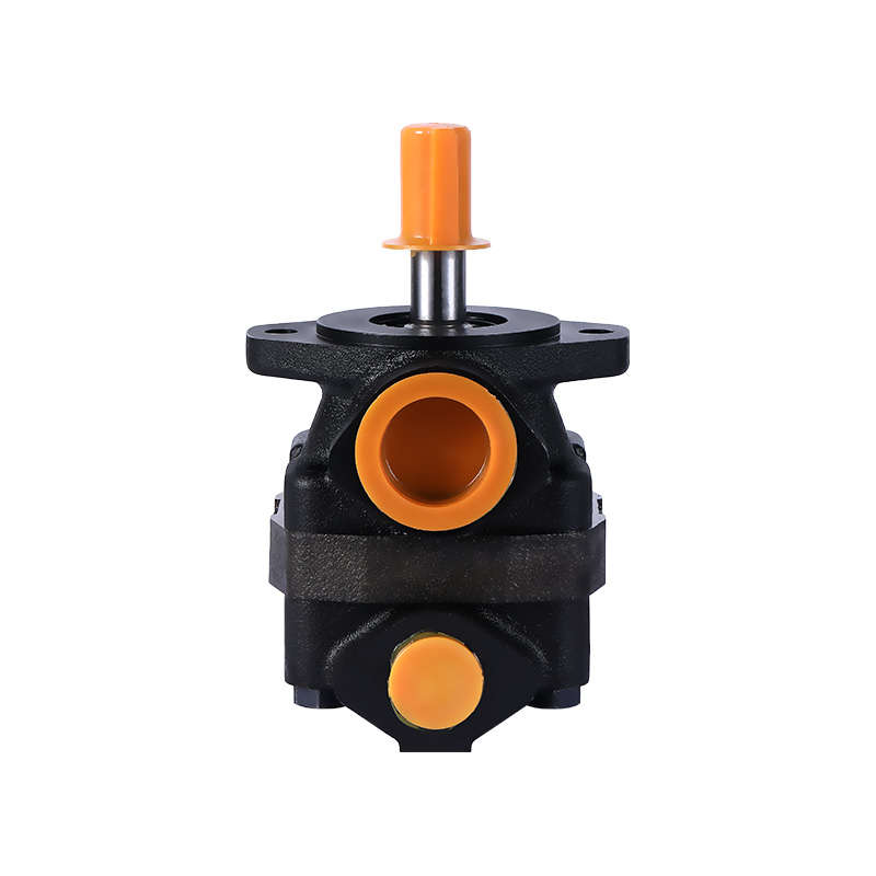 V系列 20V 低噪音 高压 液压叶片泵