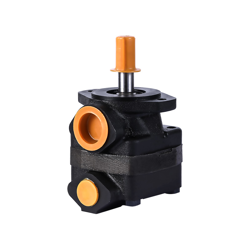 V系列 20V 低噪音 高压 液压叶片泵