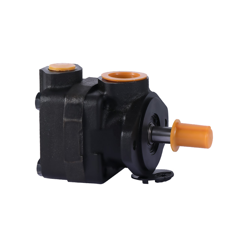 V系列 20V 低噪音 高压 液压叶片泵