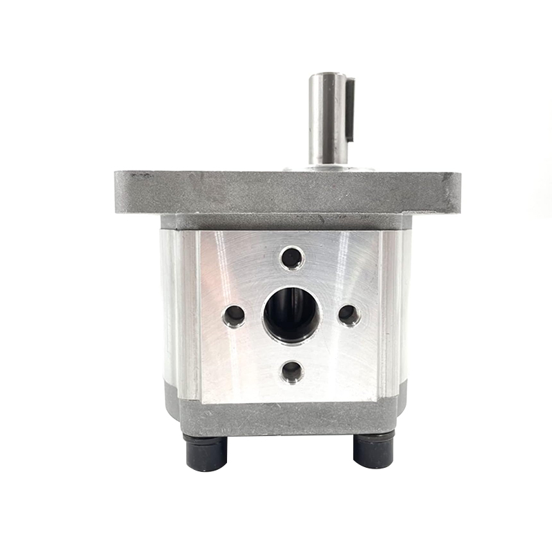 CBN-300液压齿轮泵