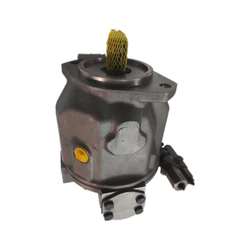 A10VSO液压柱塞泵