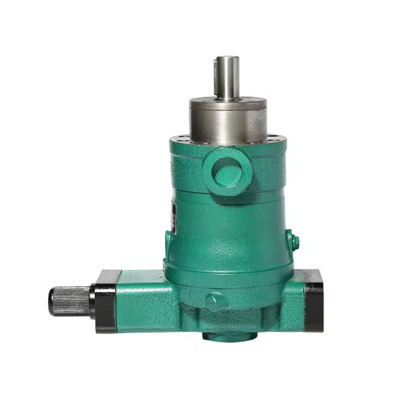 CY YCY14-1B液压柱塞泵