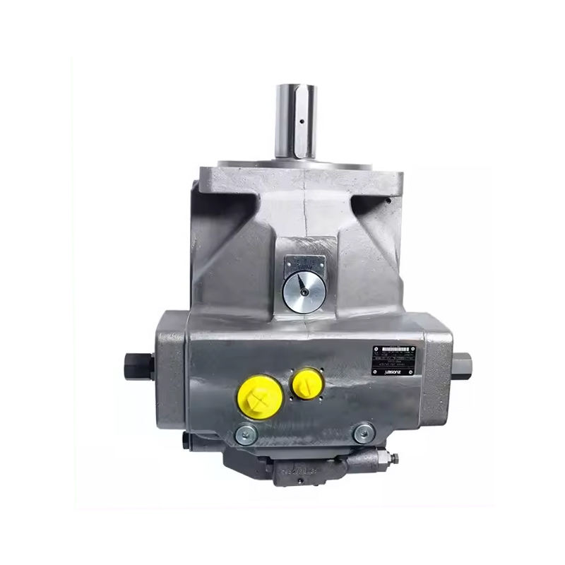 A4VSO液压柱塞泵