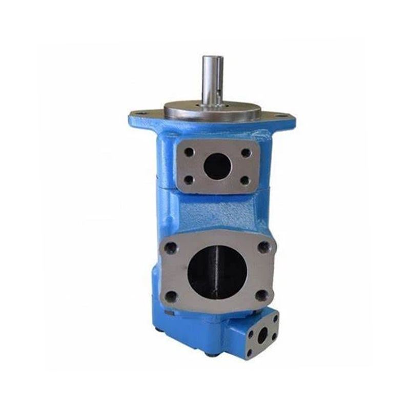 2520V双联叶片泵