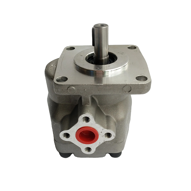 HGP2A液压齿轮泵