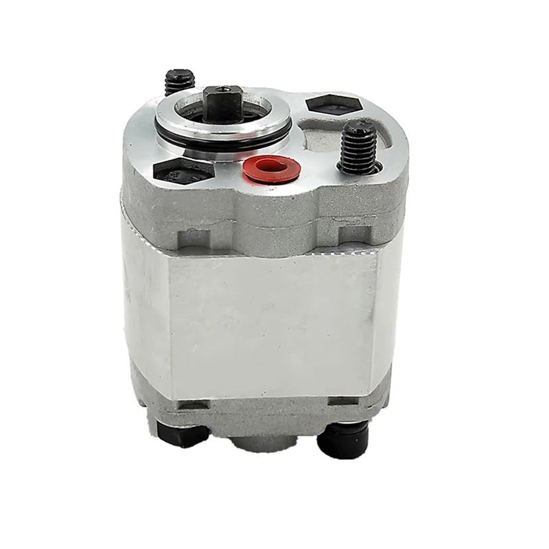 CBK-F液压齿轮泵