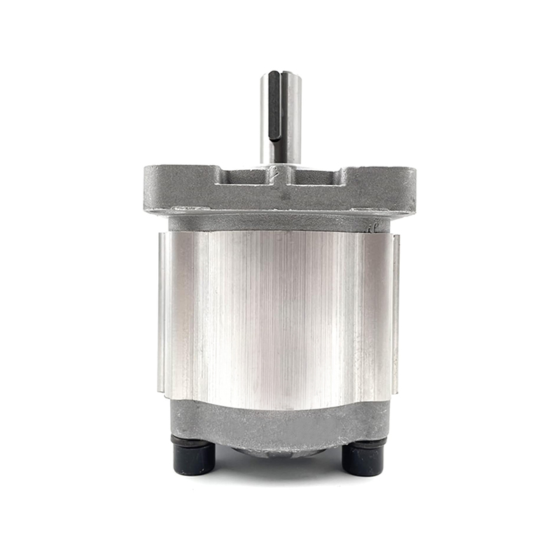 CBN-300液压齿轮泵