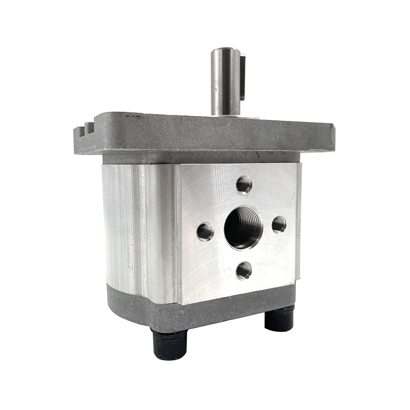 CBN-300液压齿轮泵