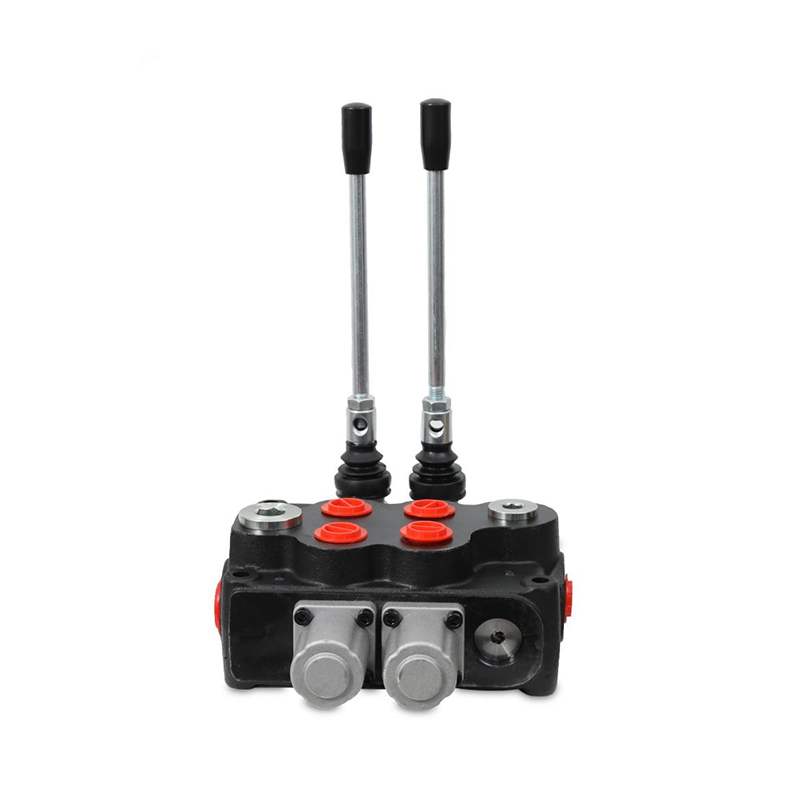 P120 液压整体阀