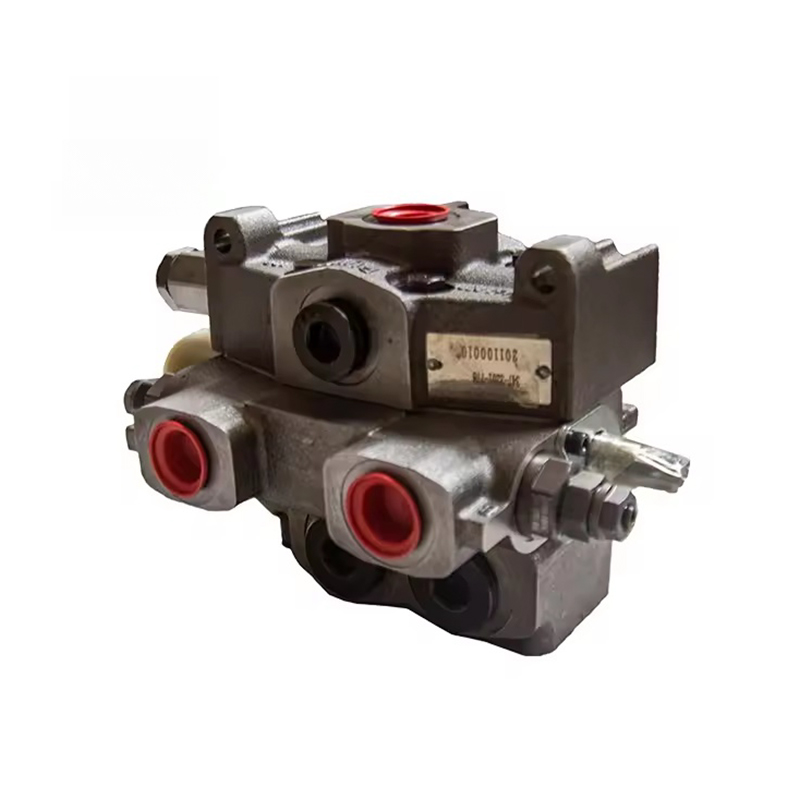 Parker VA20(DF20) 液压整体阀