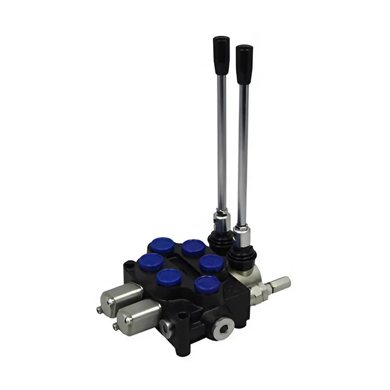 ZT(D)-L12液压整体阀