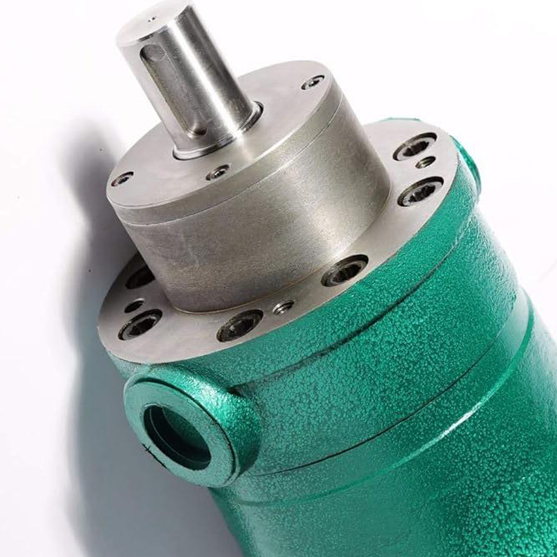 CY MCY14-1B液压柱塞泵