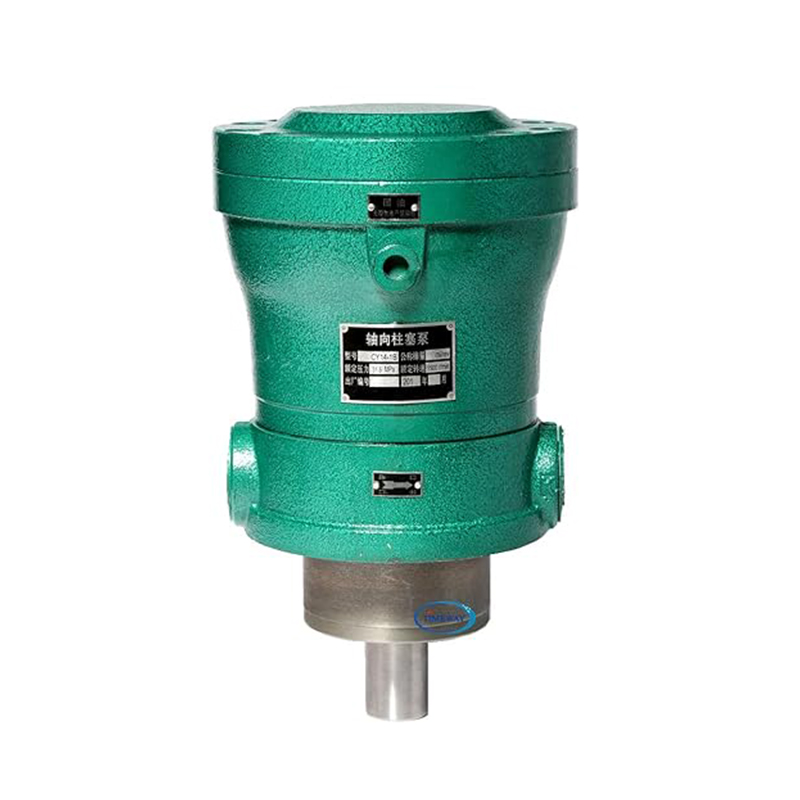 CY MCY14-1B液压柱塞泵