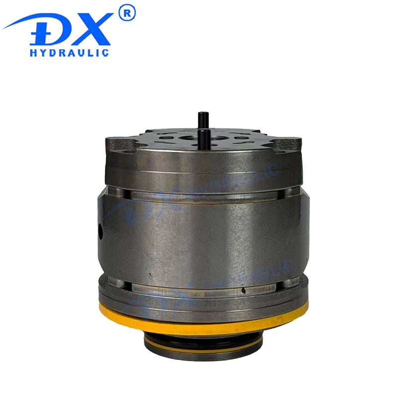 VQ液压叶片泵更换阀芯套件