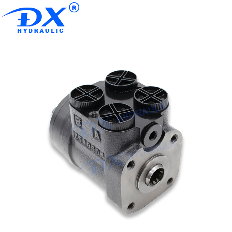 101S 液压拖拉机转向器控制单元