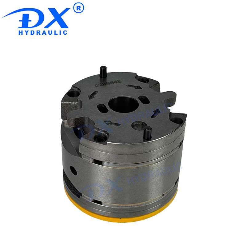 VQ液压叶片泵更换阀芯套件