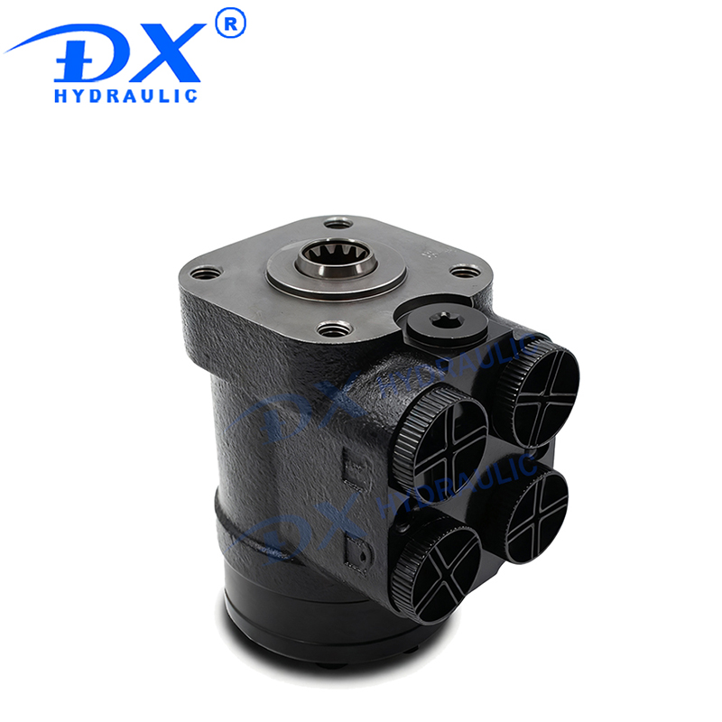 101S 液压拖拉机转向器控制单元