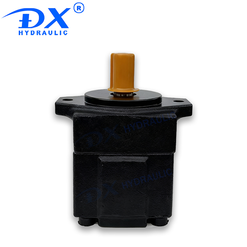 PV2R系列高压低噪音叶片泵