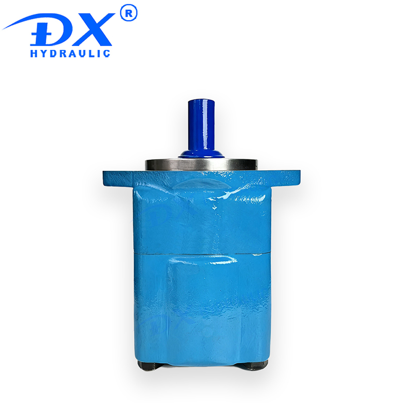 VQ液压高压单叶片泵