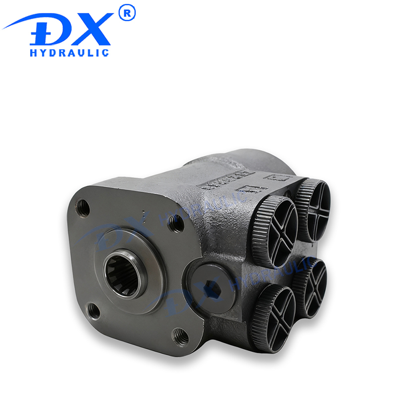 101S 液压拖拉机转向器控制单元