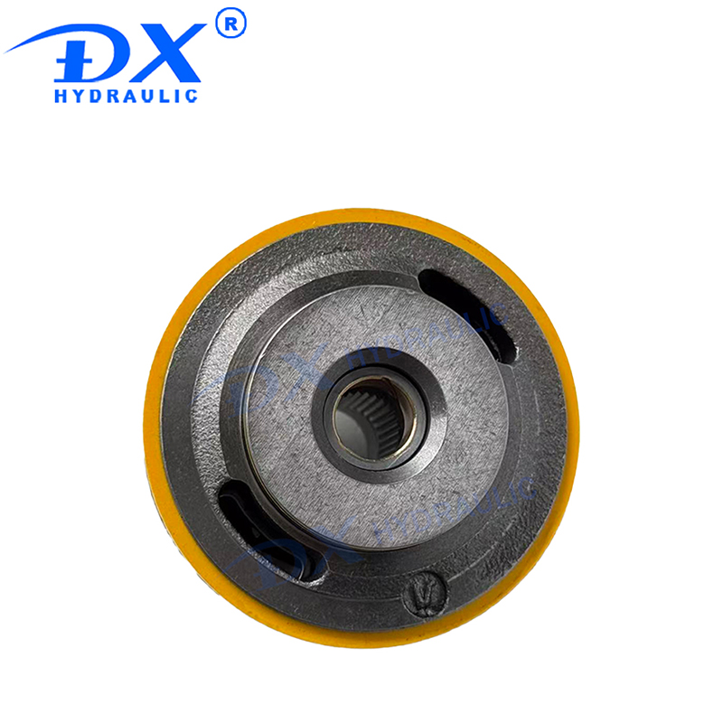 VQ液压叶片泵更换阀芯套件