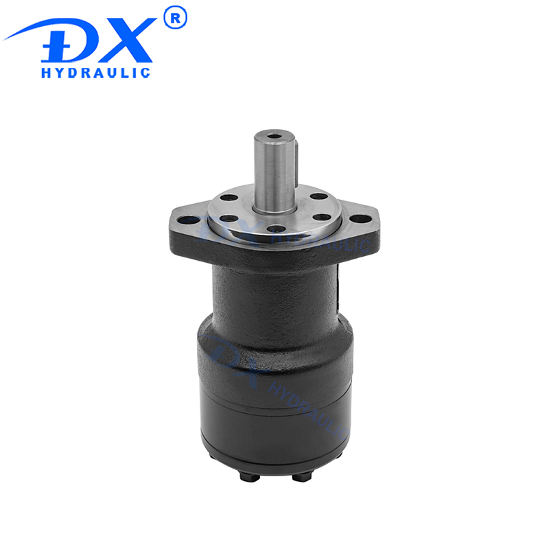 OMR电机 农业工程机械