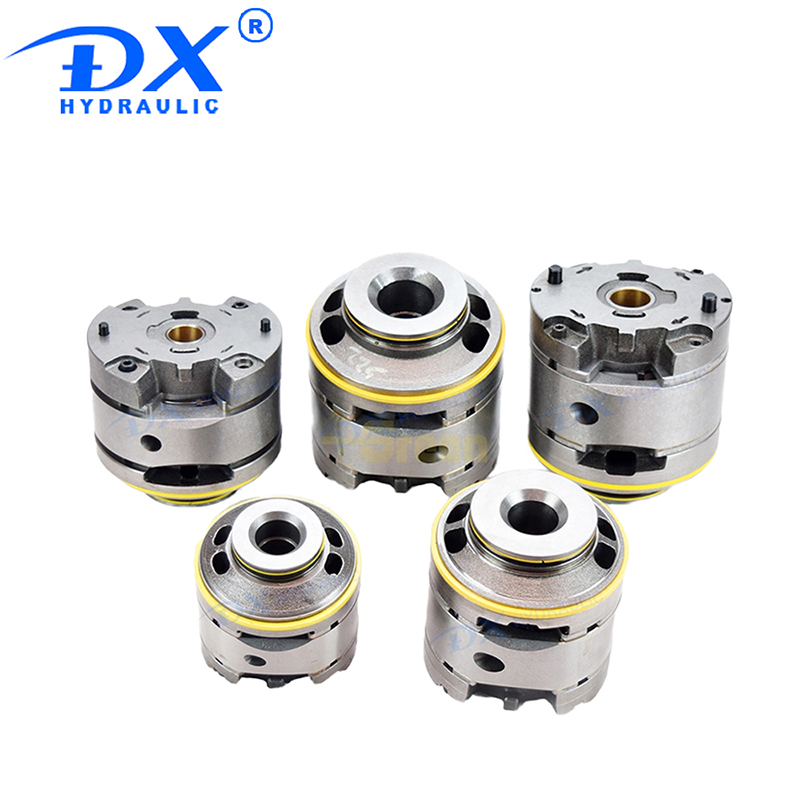 VQ液压叶片泵更换阀芯套件