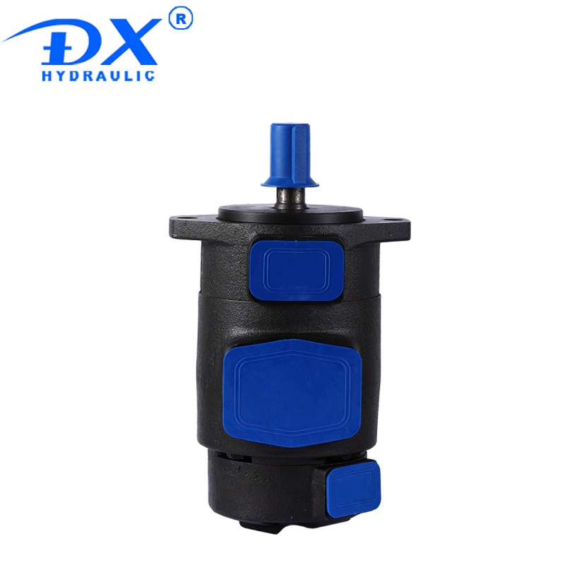 16-21 MPa SQP固定排量双叶片泵