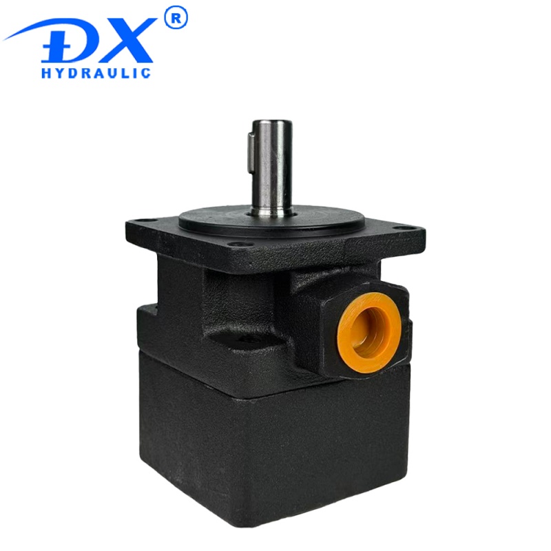 YB系列精密高效叶片泵