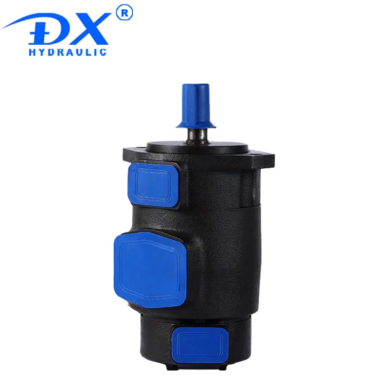 16-21 MPa SQP固定排量双叶片泵