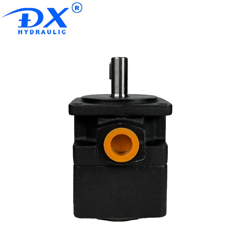 YB系列精密高效叶片泵