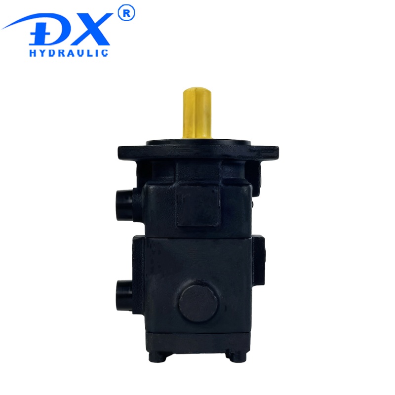 VP系列双变量叶片泵