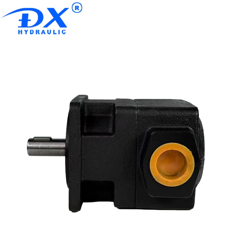 YB系列精密高效叶片泵