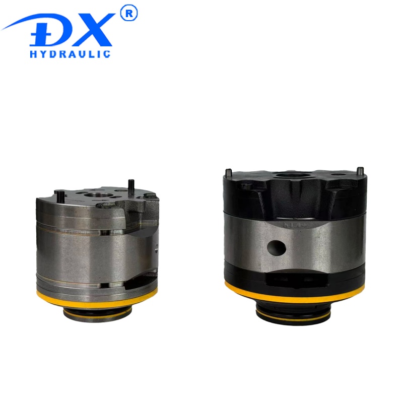 V系列 20-45V 低噪音 高压 液压叶片泵泵芯 用于工业设备